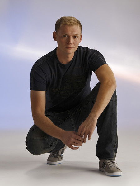 Владимир Зарубин