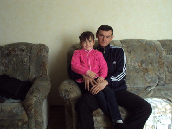 Ринат Хабибуллин