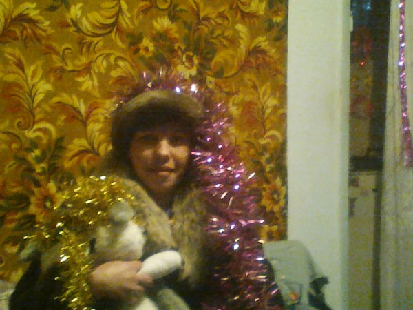 Чернышова Милана