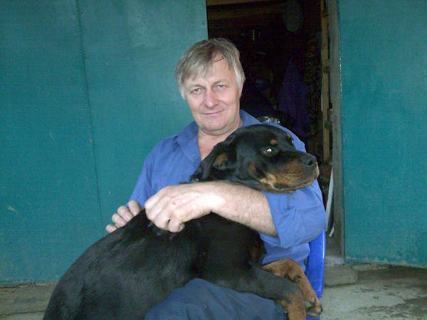 Борис Сажин