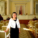 Ольга Андреева