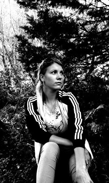 Валерия Устинова