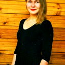 Александра Ляшук