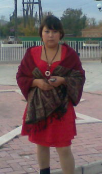 Надежда Сагатаева