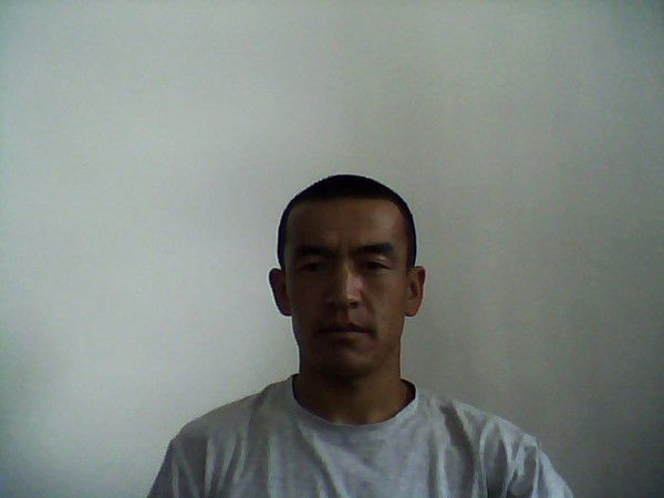 Бакыт Юсупов