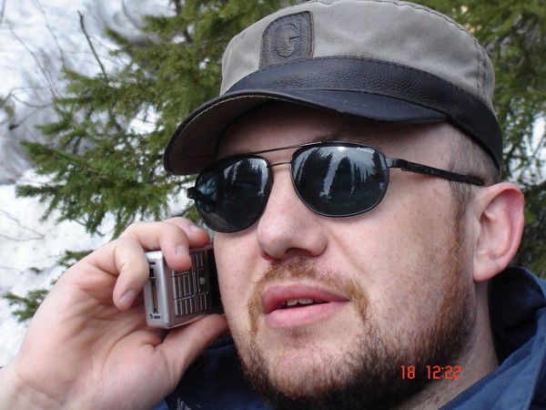 Адаменко Юрий