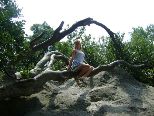 Анастасия Котельникова