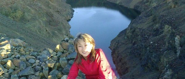 Елена Васильева