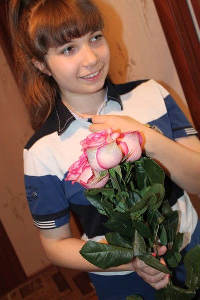 Даша Кемпель