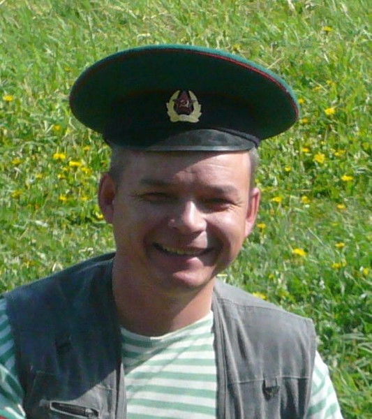 Владимир Андреев