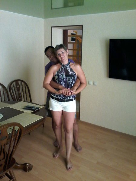 Оксана Соловьева