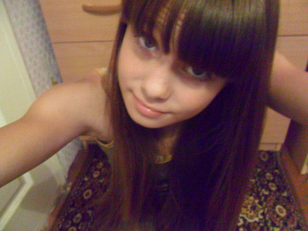 Анастасия Панфилова