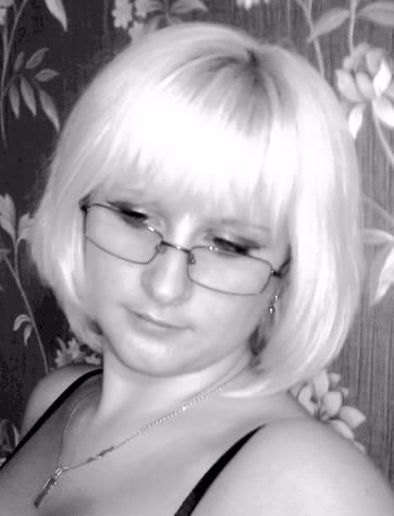 Светлана Бакулей