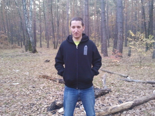 Игорь Москаленко