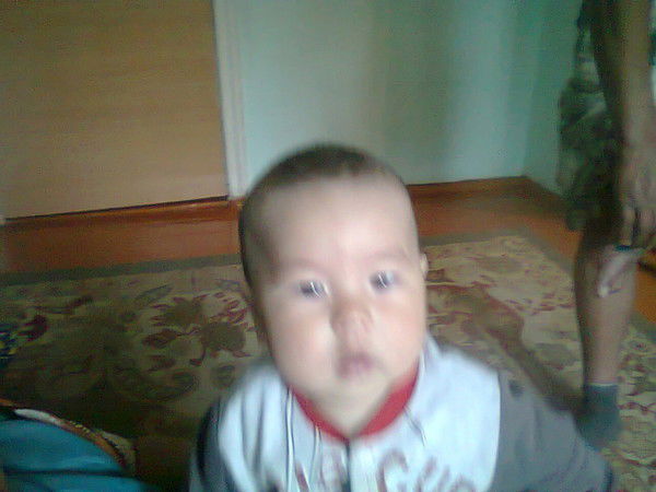 Айгул Касен