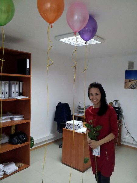 Даметкен Серкебаева