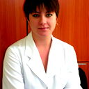 Анна Василенко