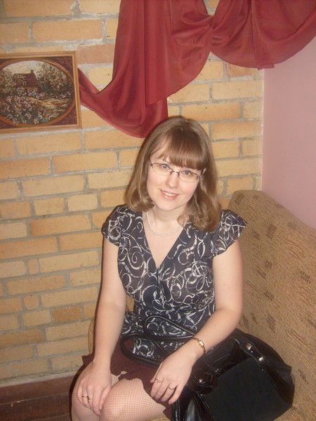 Наталья Низамутдинова