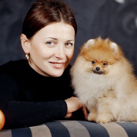 Наталья Азаренко