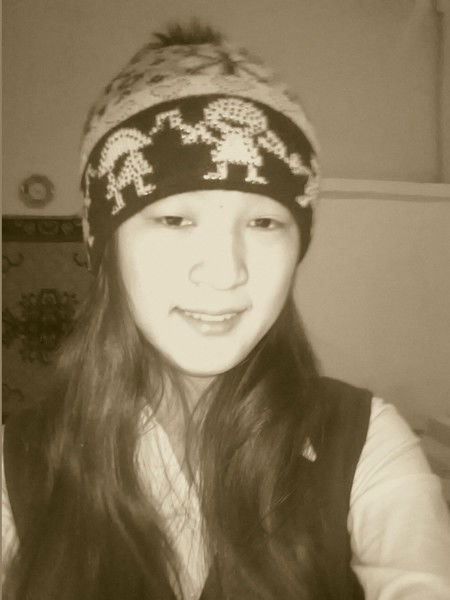 Меруерт Кайырханова