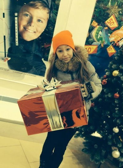 Ника Некрасова