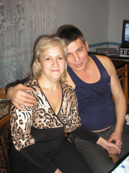 Елена Асекритова