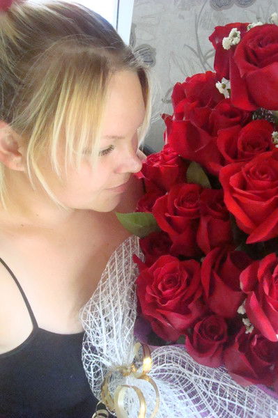 Юлия Дубинина