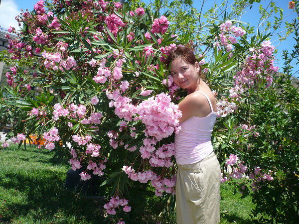 Элеонора Багаутдинова