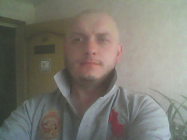 Виталий Чаус