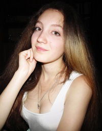 Елена Забирко