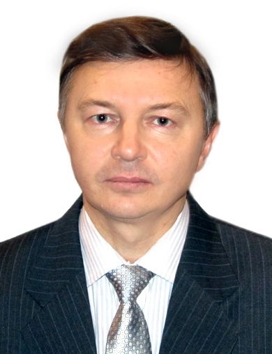 Юрий Жуков