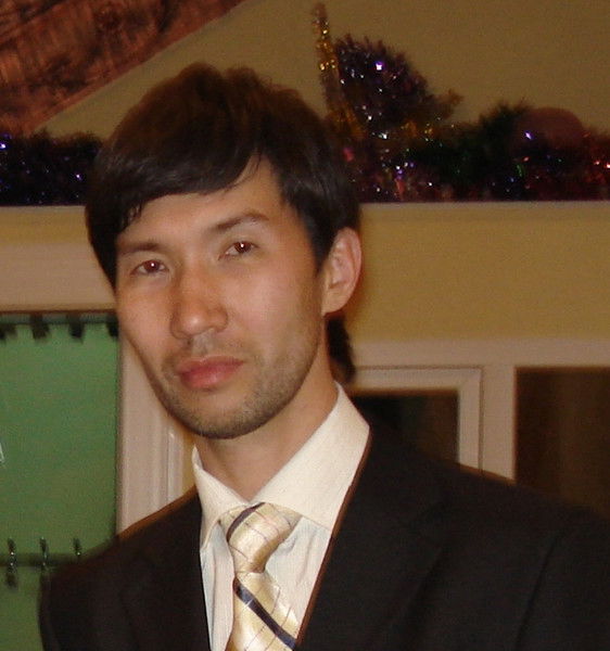 Марат Джекатов