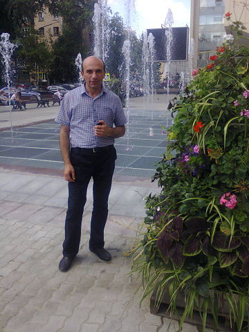 Сос Габриелян