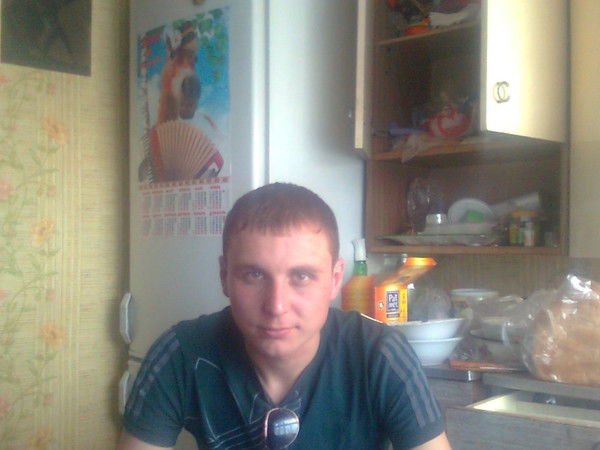 Алексей Малышев