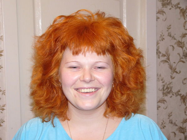 Анна Стяжкина