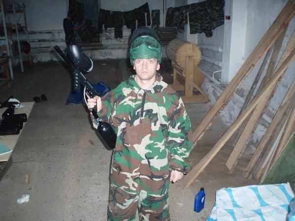 Сергей Мисюра