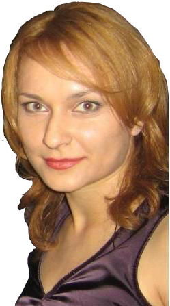 Перемитина Светлана