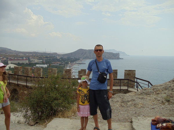 Сергей Кныш