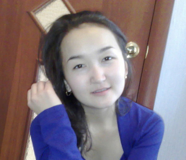 Данияр Мусин