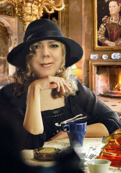 Ольга Гетте