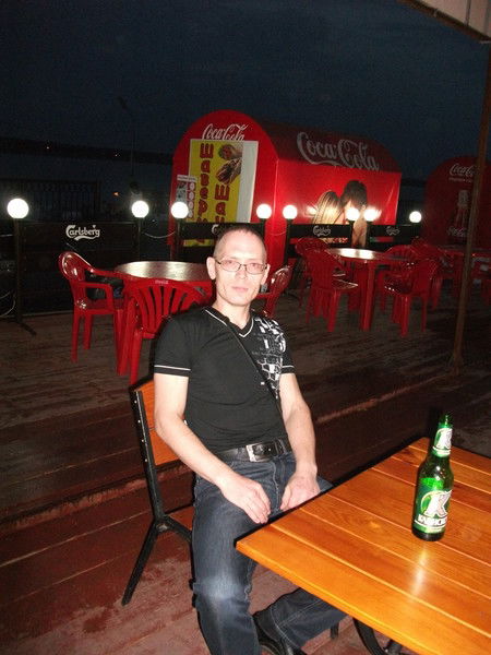 Алексей Мезенцев