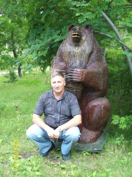 Сергей Моравский