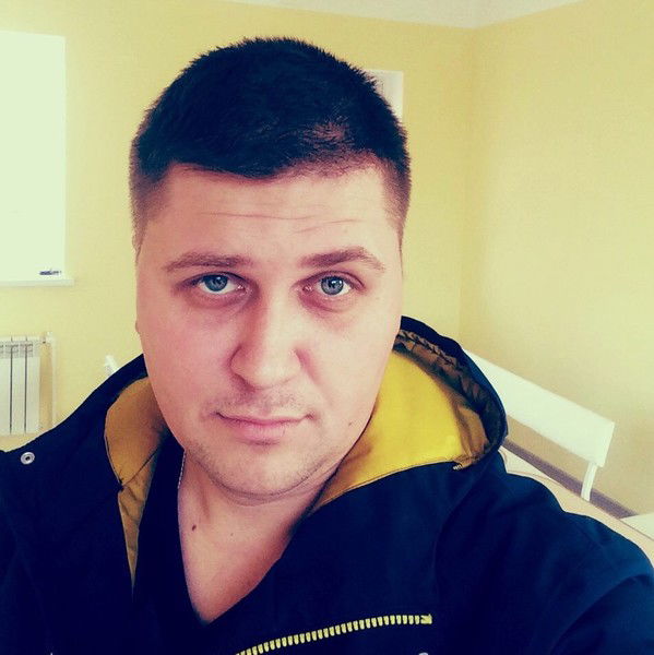 Санёк Альсяпин