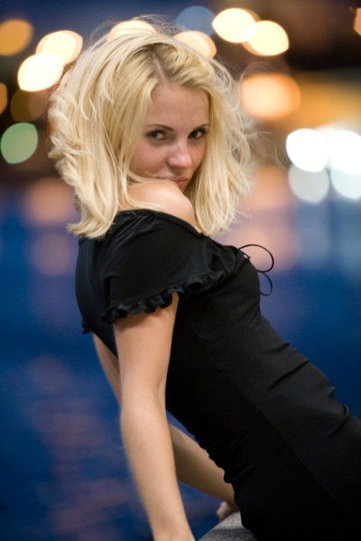 Анастасия Сухова