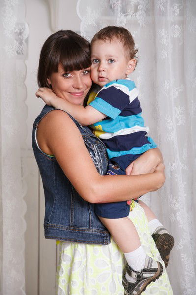 Татьяна Гришаева