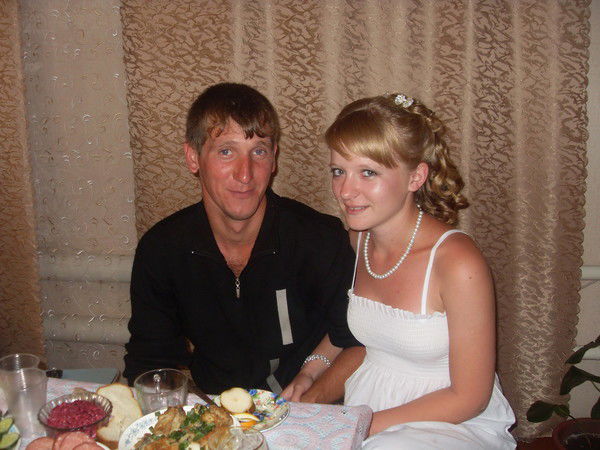 Юлия Стрельникова