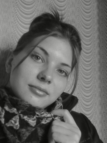 Лилия Булгакова