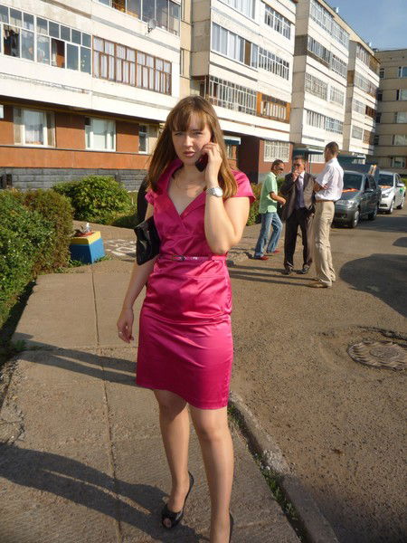 Альбина Галиуллина