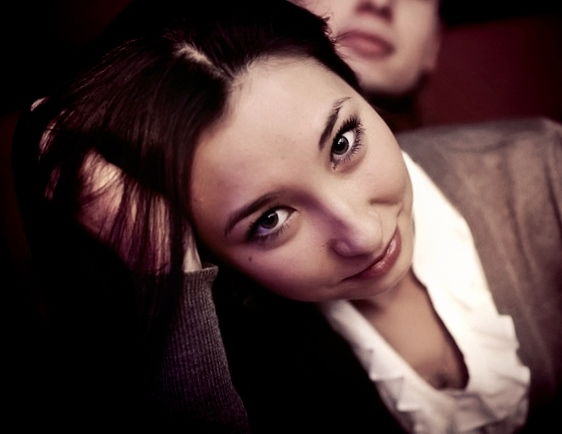 Ольга Епифанова