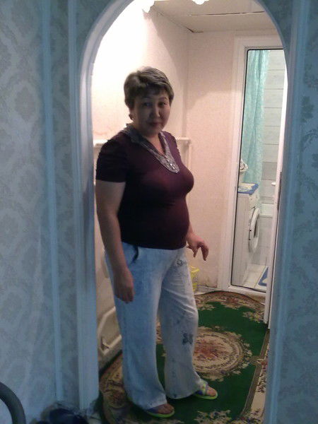 Шынар Картамбаева